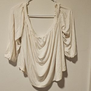 Cottagecore Blouse